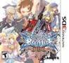 BlazBlue: Continuum Shift II