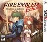 Fire Emblem Echoes: Shadows of Valentia