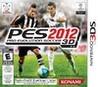 Pro Evolution Soccer 2012 3D