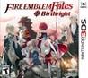 Fire Emblem Fates: Birthright