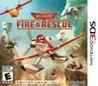 Disney Planes: Fire & Rescue