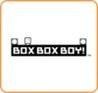 BoxBoxBoy!