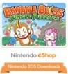 Banana Bliss: Jungle Puzzles
