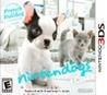 Nintendogs + Cats: French Bulldog & New Friends