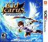 Kid Icarus: Uprising