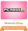 Picross e3