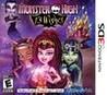 Monster High: 13 Wishes