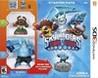 Skylanders Trap Team
