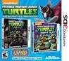 Nickleodeon Teenage Mutant Ninja Turtles: Master Splinter's Training Pack