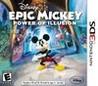 Disney Epic Mickey: The Power of Illusion