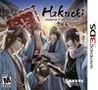 Hakuoki: Memories of the Shinsengumi