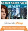 Secret Agent Files: Miami