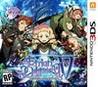 Etrian Odyssey V: Beyond the Myth