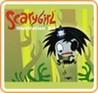 Scarygirl Illustration Kit