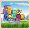 Tiny Games: Knights & Dragons