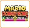 Mario and Donkey Kong: Minis on the Move