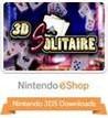 3D Solitaire