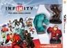 Disney Infinity: Toy Box Challenge