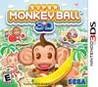 Super Monkey Ball 3D