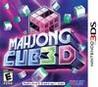 Mahjong Cub3d