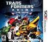 Transformers Prime: The Game