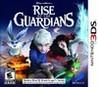 Rise of the Guardians