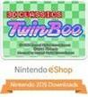 3D Classics: TwinBee