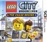 LEGO City Undercover: The Chase Begins