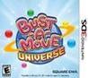 Bust-A-Move Universe