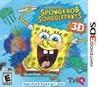 SpongeBob Squigglepants 3D