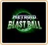 Metroid Prime: Blast Ball