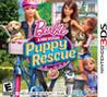 Barbie and Her Sisters: Puppy Rescue