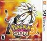 Pokemon Sun