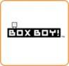 BOXBOY!