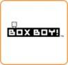 BOXBOY!