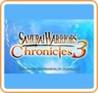 Samurai Warriors Chronicles 3