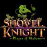 Shovel Knight: Plague of Shadows