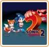 3D Sonic the Hedgehog 2