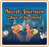 Secret Journeys: Cities of the World
