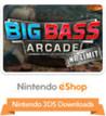 Big Bass Arcade: No Limit