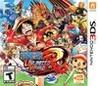 One Piece: Unlimited World Red