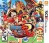 One Piece: Unlimited World Red