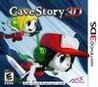 Cave Story 3D