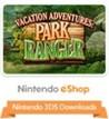 Vacation Adventures: Park Ranger