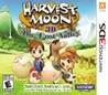 Harvest Moon 3D: The Lost Valley