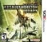 Ace Combat: Assault Horizon Legacy