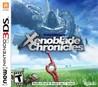 Xenoblade Chronicles 3D