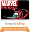 Marvel Pinball 3D