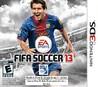 FIFA Soccer 13