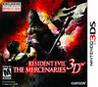 Resident Evil: The Mercenaries 3D